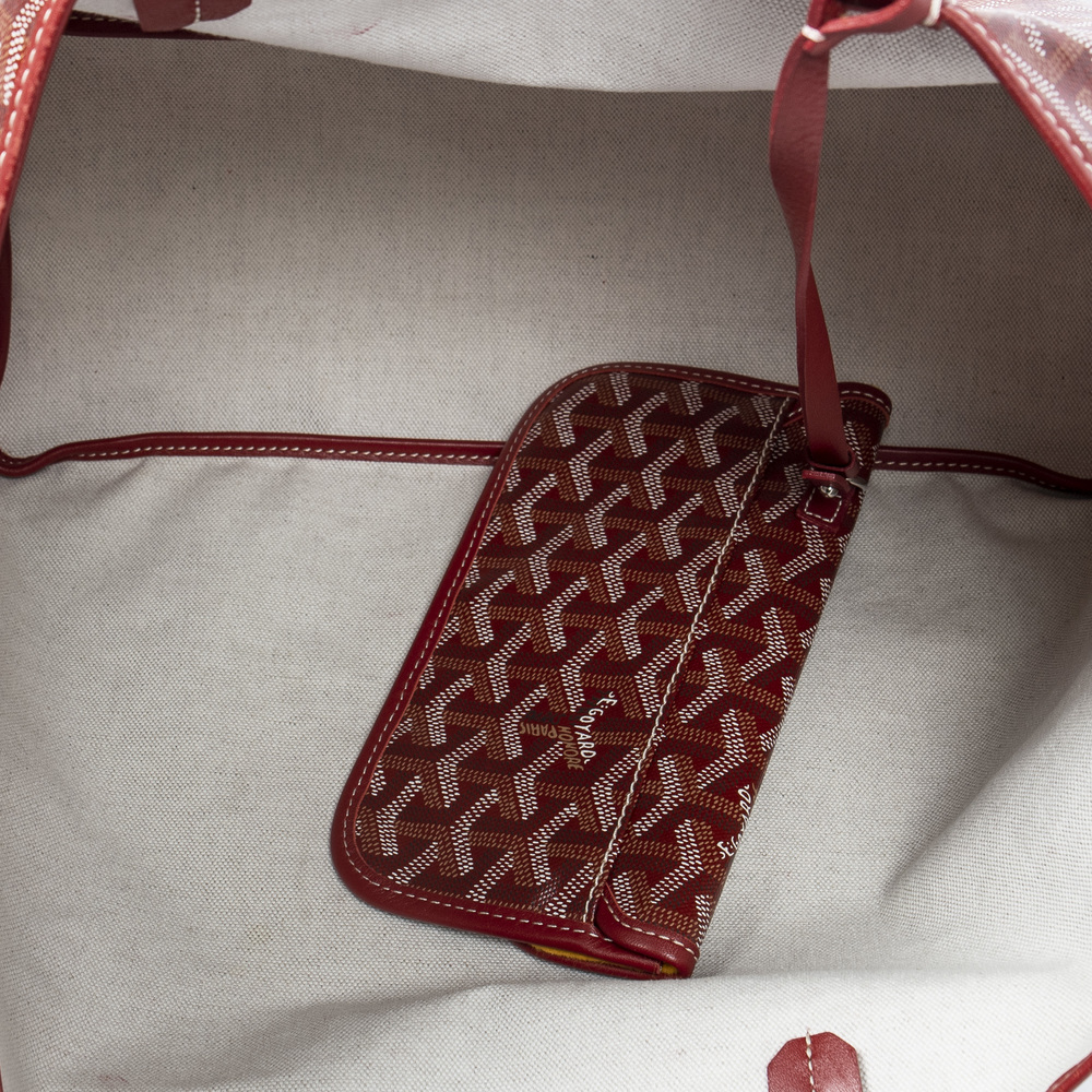 Goyard Saint Louis PM - Picture 5 of 7
